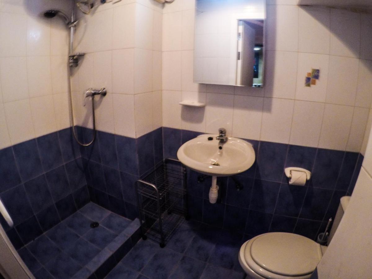Banoffee Two Bedroom Apartment Валетта Экстерьер фото