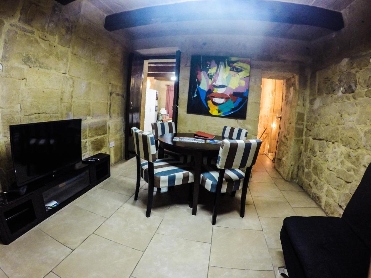 Banoffee Two Bedroom Apartment Валетта Экстерьер фото