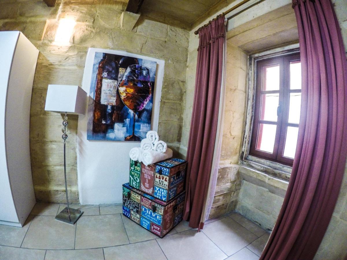 Banoffee Two Bedroom Apartment Валетта Экстерьер фото